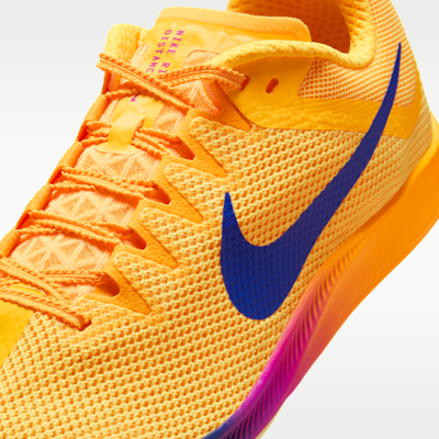 Nike Zoom Rival Distance Glam Track & Field Distance Spikes. Nike.com